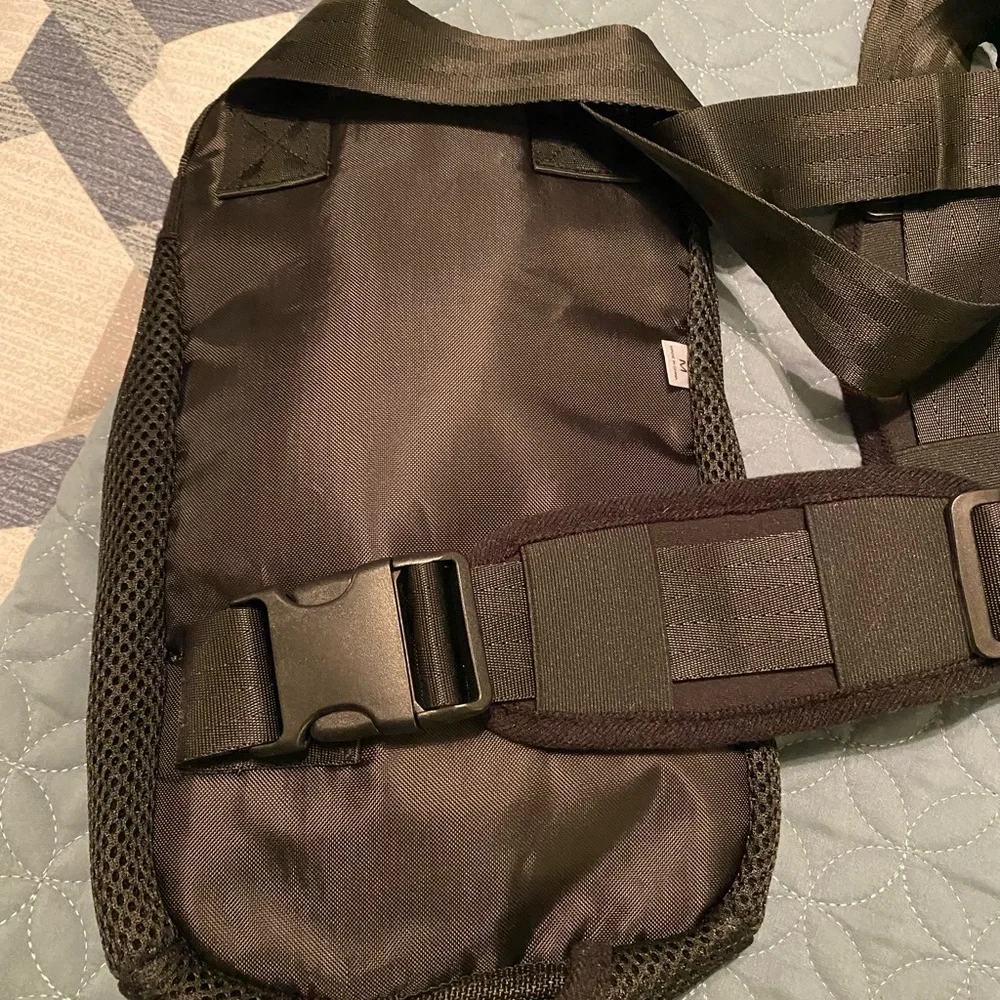 Dog carrier